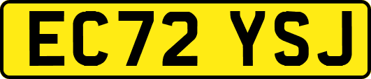 EC72YSJ