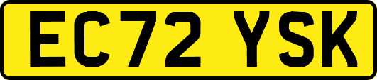 EC72YSK