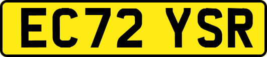 EC72YSR
