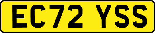 EC72YSS