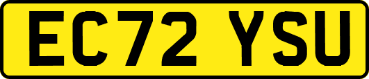 EC72YSU
