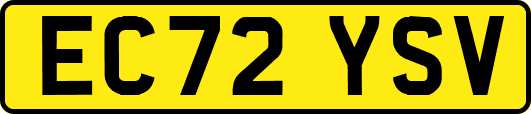 EC72YSV