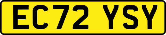 EC72YSY