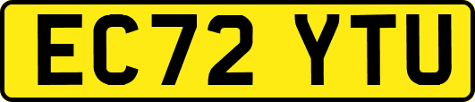 EC72YTU