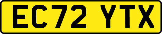 EC72YTX