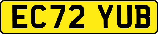 EC72YUB