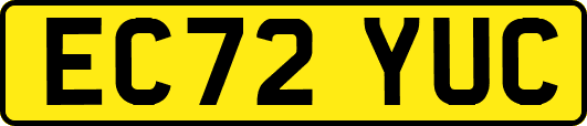 EC72YUC