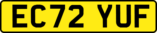 EC72YUF
