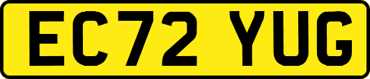 EC72YUG