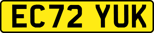 EC72YUK