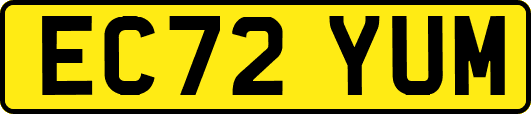 EC72YUM