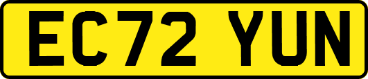 EC72YUN