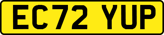 EC72YUP