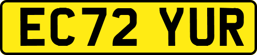 EC72YUR