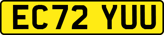 EC72YUU