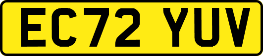 EC72YUV