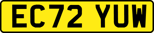 EC72YUW