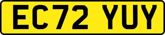 EC72YUY