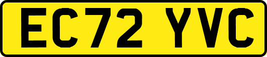 EC72YVC