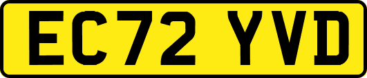 EC72YVD