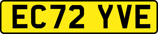 EC72YVE
