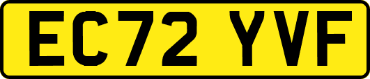 EC72YVF