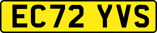 EC72YVS