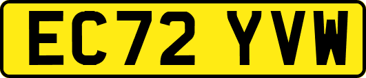 EC72YVW
