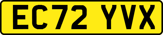 EC72YVX
