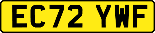 EC72YWF
