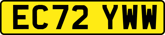 EC72YWW