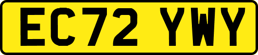 EC72YWY