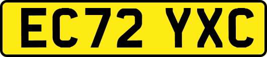 EC72YXC