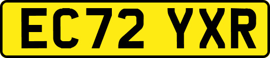 EC72YXR