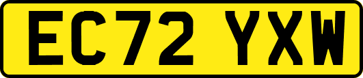 EC72YXW