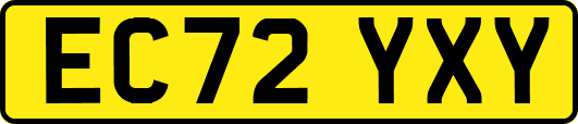 EC72YXY