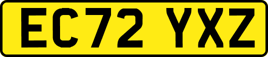 EC72YXZ