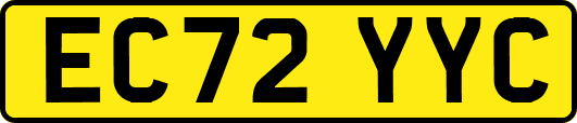 EC72YYC