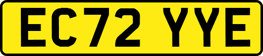 EC72YYE