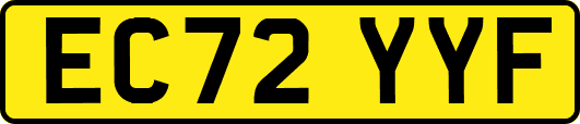 EC72YYF