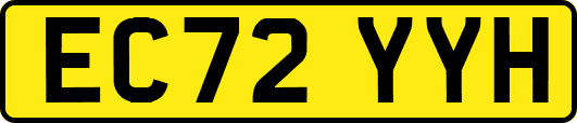 EC72YYH