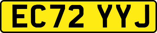 EC72YYJ
