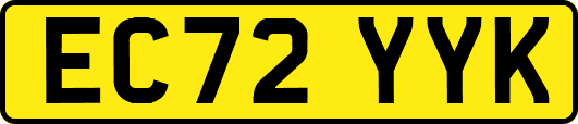 EC72YYK