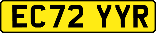 EC72YYR