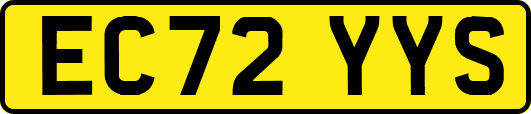 EC72YYS