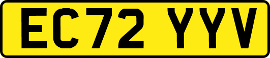 EC72YYV