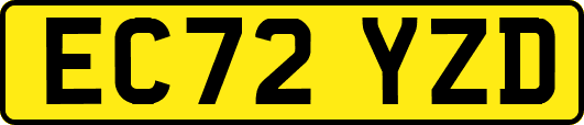 EC72YZD