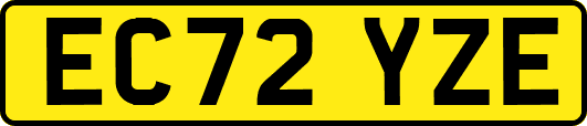 EC72YZE