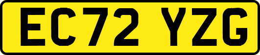EC72YZG