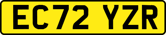EC72YZR